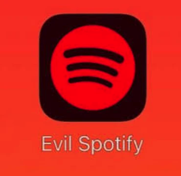 or spotifies evil or can djs stil use?